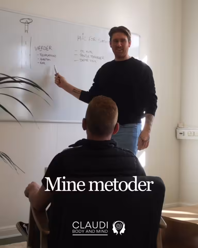 For mig er det vigtigt, at arbejde ud fra nyeste evidens, og med metoder som kan&hellip;