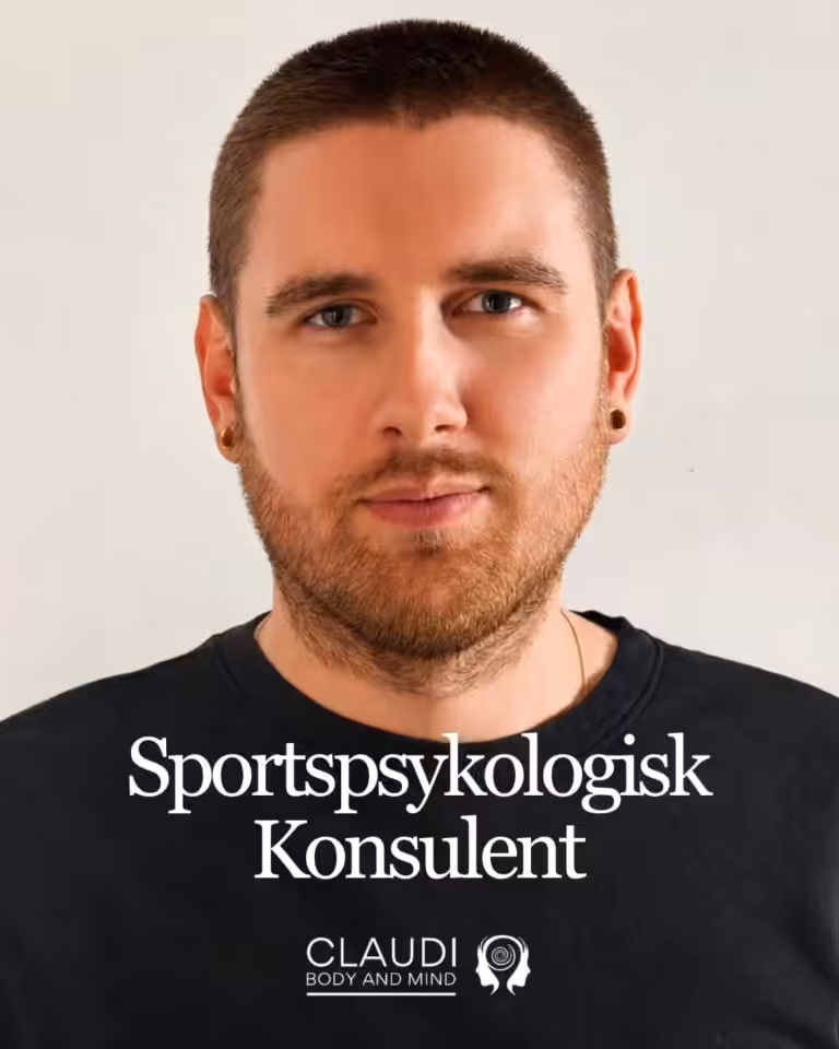 Velkommen til mit hj&oslash;rne af instagram 🤗 P&aring; siden vil der blive delt sportspsykologisk viden, samt&hellip;